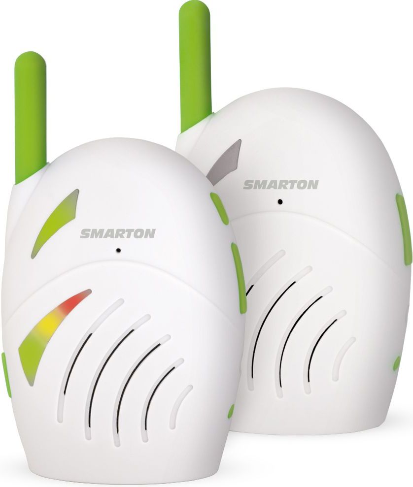 SMARTON SM 150 Dětská digitální chůvička - obrázek 1