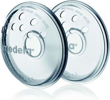 Medela Formovače bradavek 1 pár - obrázek 2