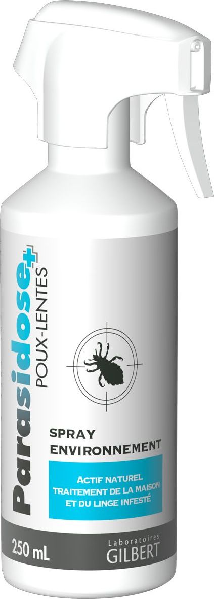 Parasidose Insekticidni sprej do domácnosti 250 ml - obrázek 1