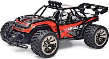 GALE DESERT BUGGY 1:16 ČERVENÁ RTR - obrázek 1
