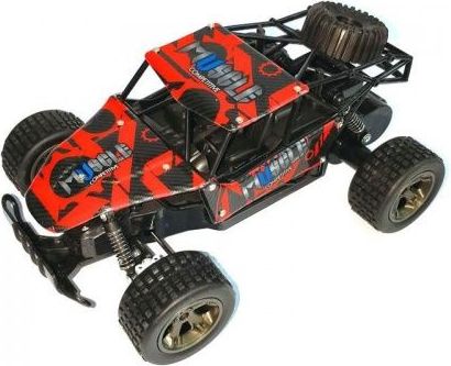 CHEETAH KING Muscle 1:18 s aku pakem - obrázek 1