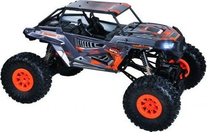 SPORT CROSS CRAWLER 4WD RTR SET POLARIS - obrázek 1
