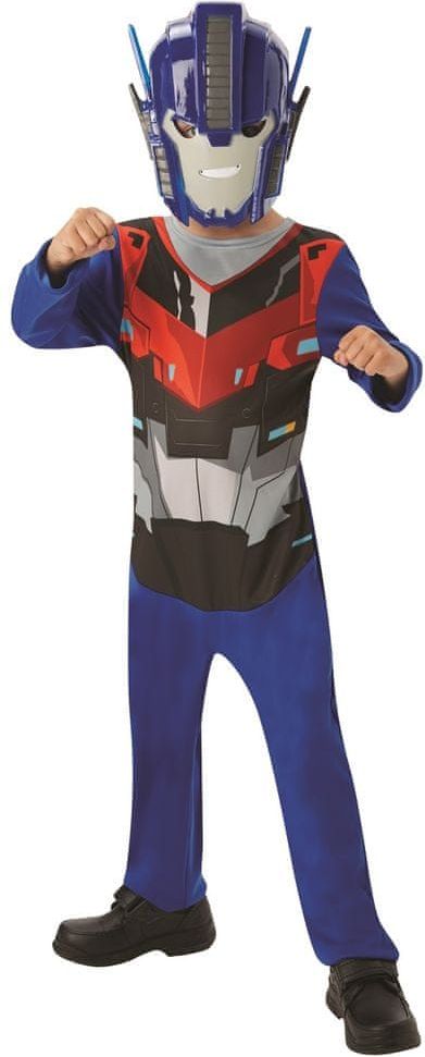 Rubie's Transformers Optimus Prime - action suit - obrázek 1