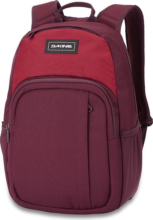 Dakine Campus S 18L Garnet Shadow - obrázek 1