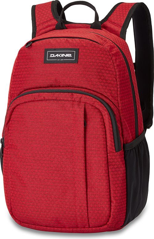 Dakine Campus S 18L Crimson Red - obrázek 1