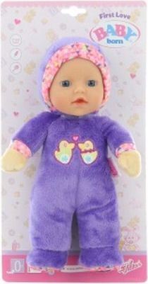 BABY born BABY born® First Love 26 cm - obrázek 1