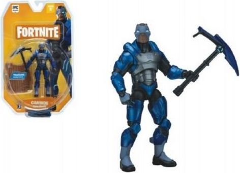 TM Toys FORTNITE FIGURKA CARBIDE - obrázek 1