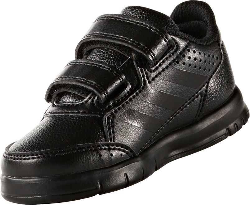 adidas Altasport Cf I černá EUR 27 - obrázek 5
