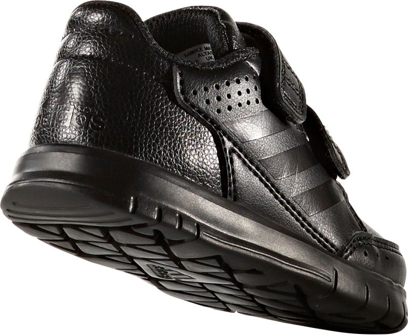 adidas Altasport Cf I černá EUR 27 - obrázek 6