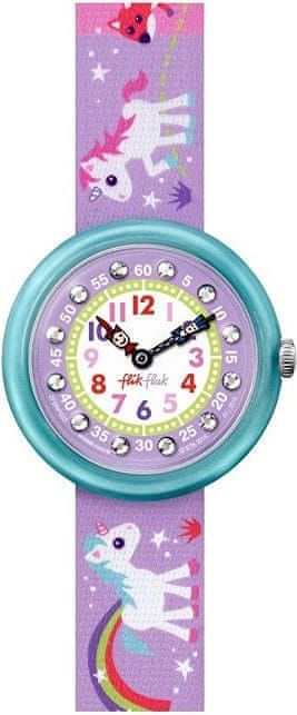 Swatch Flik Flak Magical Unicorns ZFBNP033 - obrázek 1