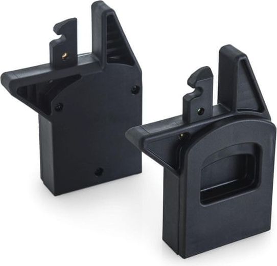 Hauck Duett 3 Carseat Adapter - obrázek 1