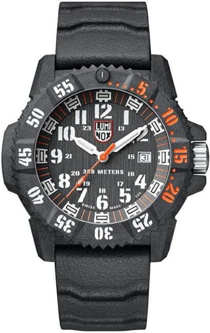 Luminox Master Carbon SEAL XS.3801.C.SET - obrázek 1
