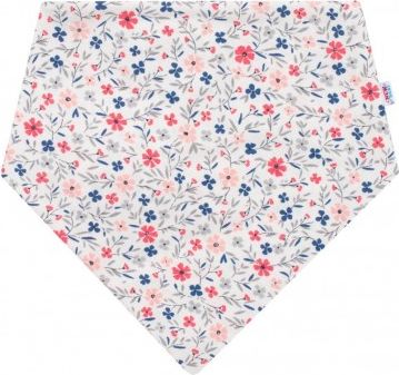 Kojenecký šátek na krk New Baby For Girls, Dle obrázku, Univerzální - obrázek 1