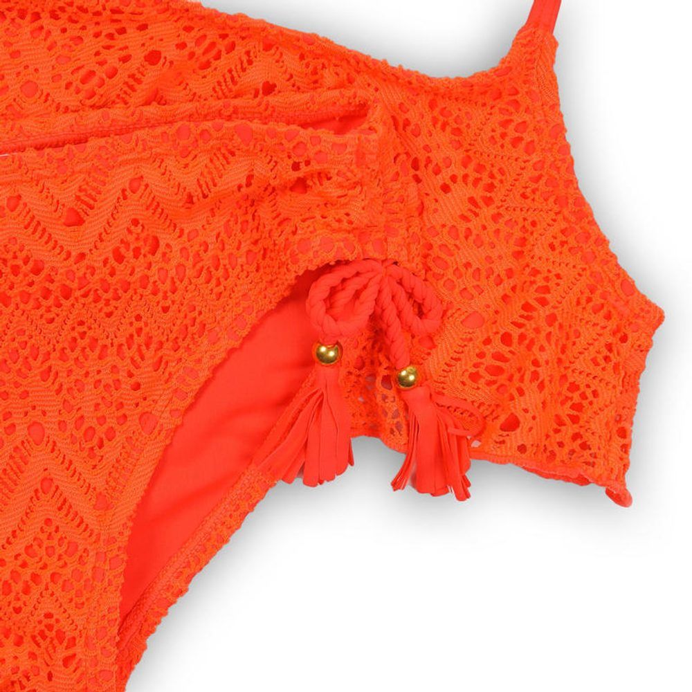 Minoti Plavky dívčí dvoudílné bikiny, Minoti, BIKINI 3, holka - 98/104 - obrázek 2