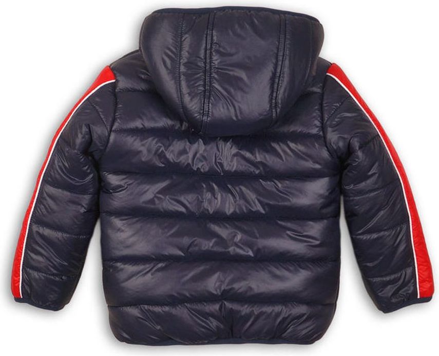 Minoti Bunda chlapecká zimní Puffa, Minoti, HUDSON 8, kluk - obrázek 3
