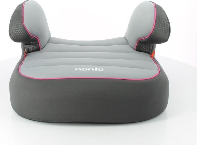 Nania Podsedák Dream Lux Pink - obrázek 1