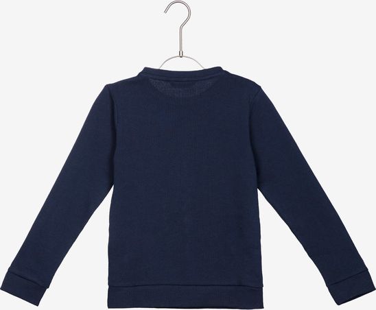 Mikina dětská Guess | Modrá | Chlapecké | 14 let - obrázek 2