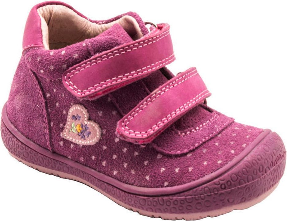 Bugga boty celoroční, Bugga, B00154-07, fuchsia - 26 - obrázek 2