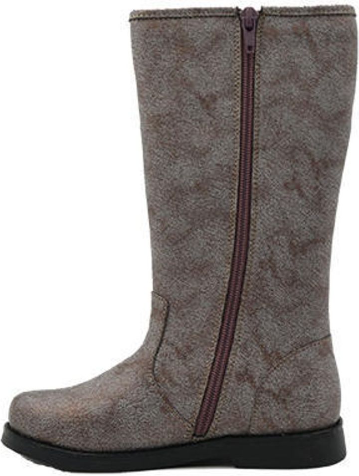 Bugga kozačky dívčí fashion, Bugga, B00139-01, holka - 38 - obrázek 4