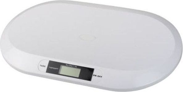 TOPCOM Váha dětská digitální BabyScale 2000/2490 - zánovní - obrázek 1