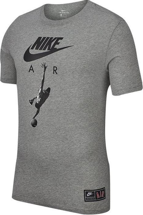 Triko Nike M NSW TEE CLTR AIR 2 ar5046-063 Velikost M - obrázek 1