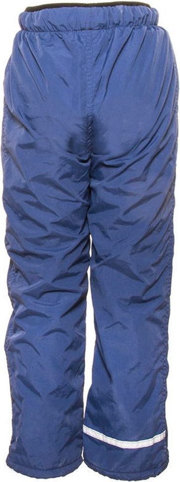 Pidilidi kalhoty sportovní s fleezem outdoorové, Pidilidi, PD1060-04, modrá - 98 - obrázek 3
