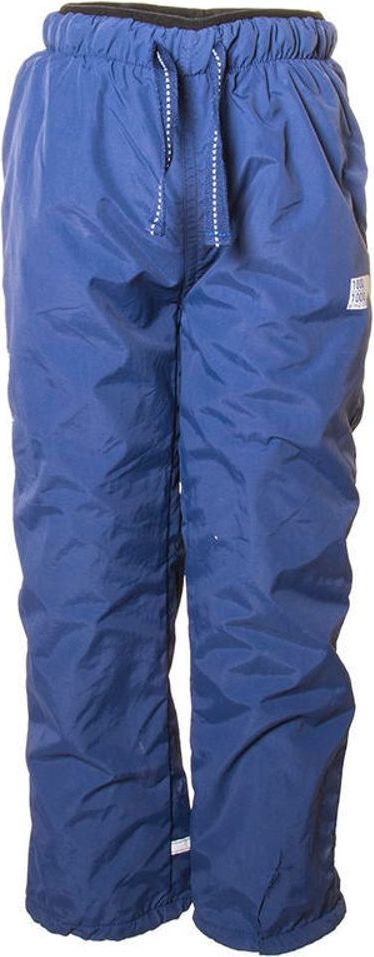 Pidilidi kalhoty sportovní s fleezem outdoorové, Pidilidi, PD1060-04, modrá - 98 - obrázek 4