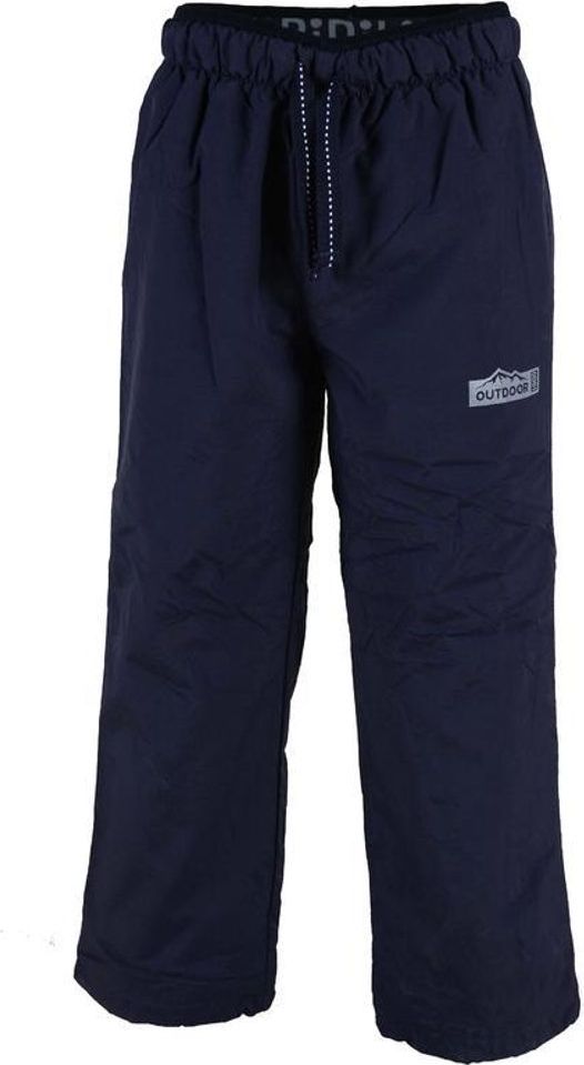 Pidilidi kalhoty sportovní outdoorové, Pidilidi, PD1013-09, šedá - 92 - obrázek 2