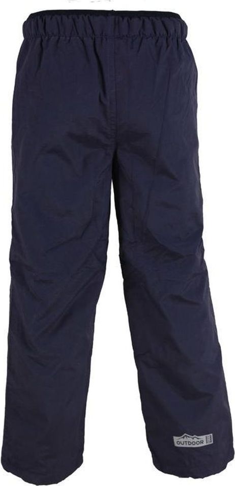 Pidilidi kalhoty sportovní outdoorové, Pidilidi, PD1013-09, šedá - 92 - obrázek 4