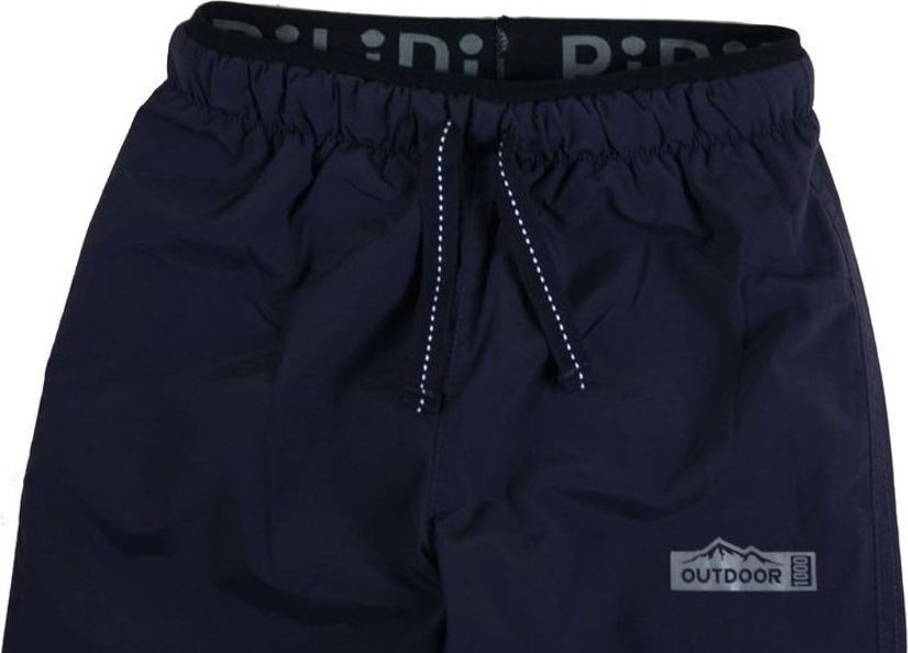Pidilidi kalhoty sportovní outdoorové, Pidilidi, PD1013-09, šedá - 92 - obrázek 5