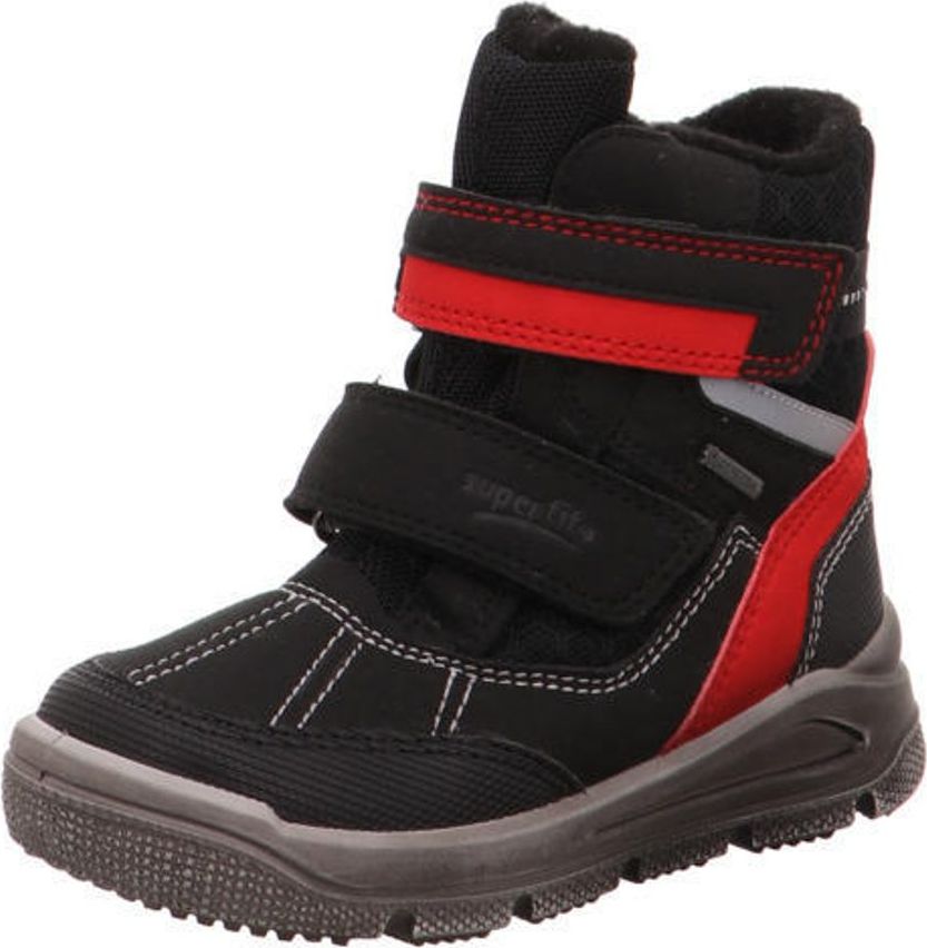 Superfit zimní boty MARS GTX, Superfit, 3-09077-00, červená - 35 - obrázek 1