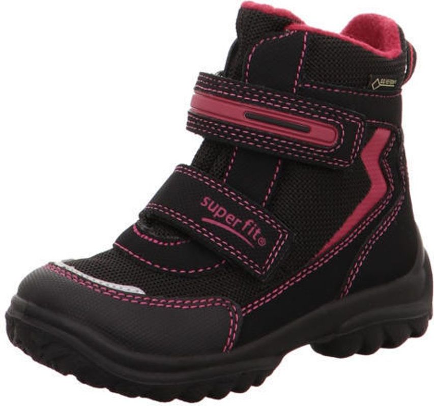 Superfit zimní boty SNOWCAT GTX, Superfit, 3-09030-02, červená - 35 - obrázek 1
