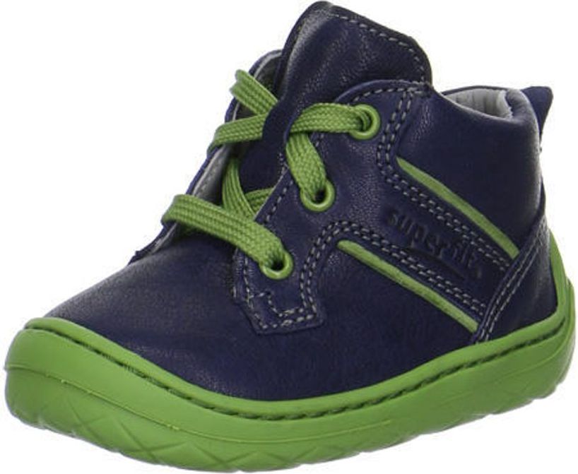 Superfit dětská celoroční obuv SATURN, Superfit, 1-00334-81, modrá - 24 - obrázek 1