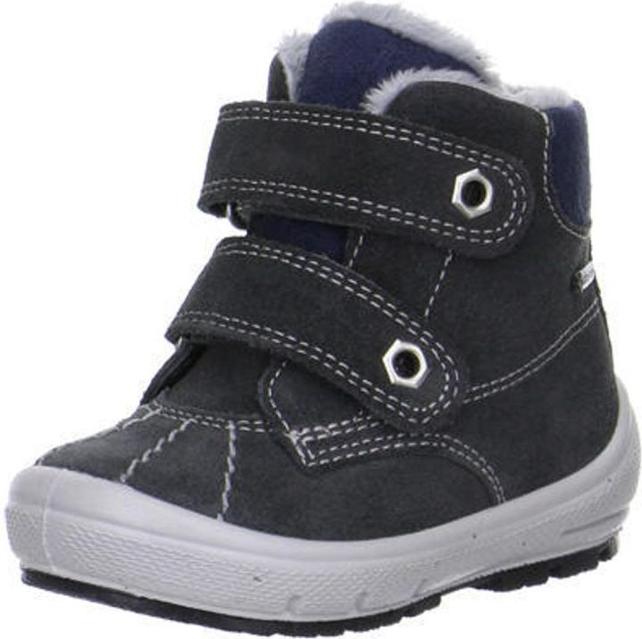 Superfit zimní boty GROOVY, Superfit, 1-00307-06, šedá - 29 - obrázek 1