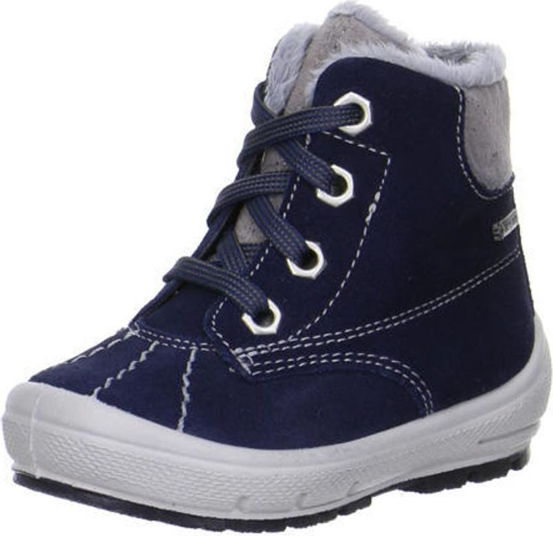 Superfit zimní boty GROOVY, Superfit, 1-00305-81, modrá - 26 - obrázek 1