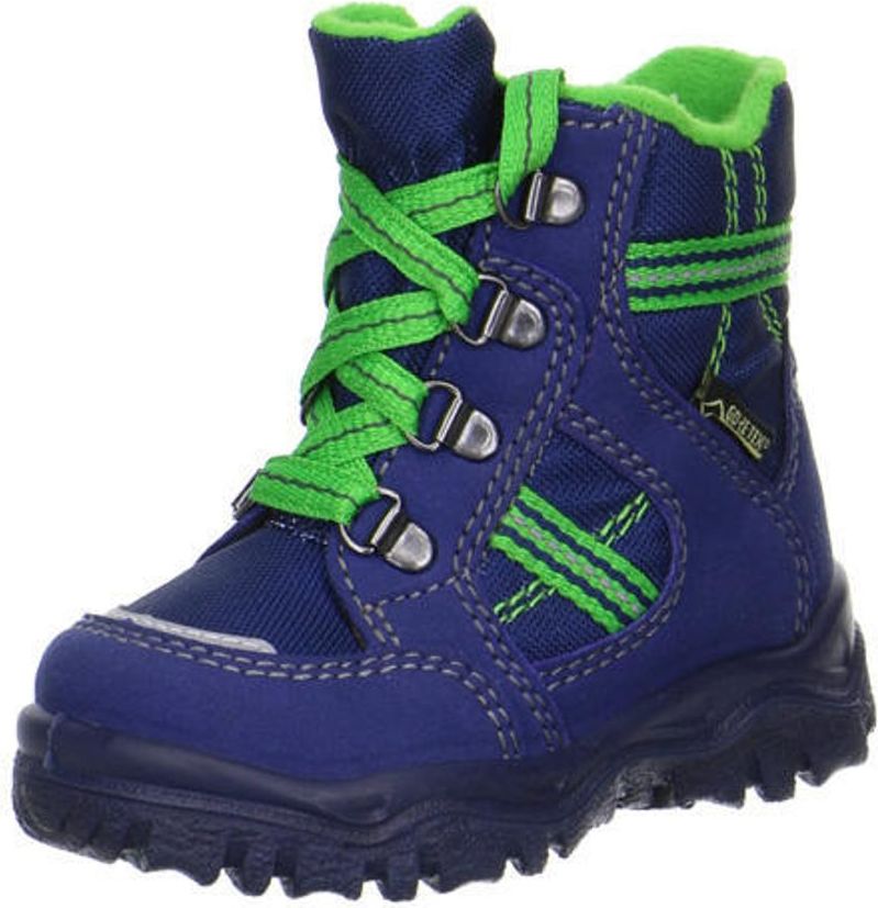Superfit zimní boty HUSKY, Superfit, 1-00042-87, světle modrá - 29 - obrázek 1