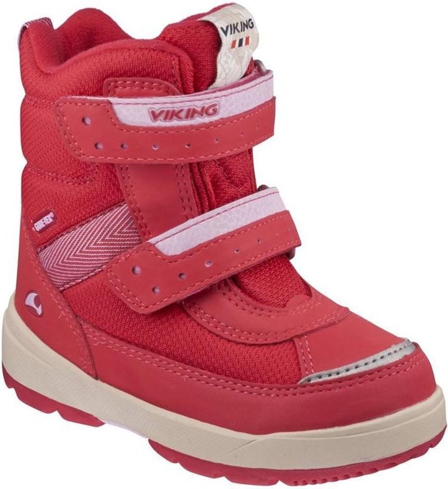 Viking kotníkové Play II GTX, Viking, 3-87025-2709, růžová - 33 - obrázek 1