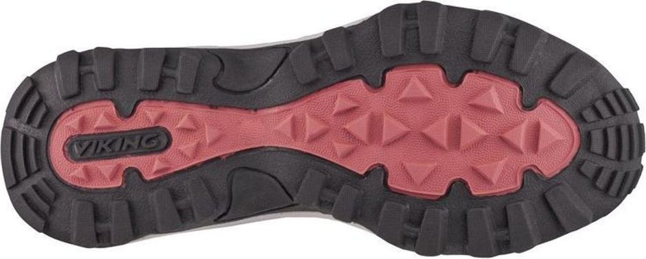 Viking kotníkové Bluster GTX, Viking, 3-82500-8362, fialová - 34 - obrázek 2