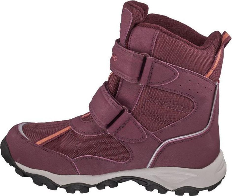 Viking kotníkové Bluster GTX, Viking, 3-82500-8362, fialová - 34 - obrázek 3