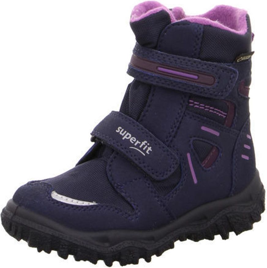 Superfit zimní boty HUSKY GTX, Superfit, 5-09080-82, fialová - 38 - obrázek 1