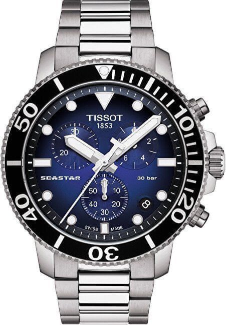 Tissot Seastar 1000 T120.417.11.041.01 - obrázek 1