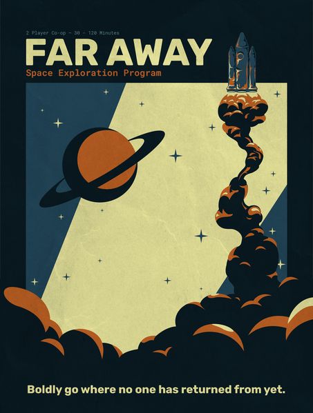 Cherry Picked Games Far Away - obrázek 1