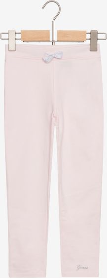 Tepláky dětské Guess | Béžová | Dívčí | 2 roky - obrázek 1