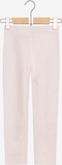 Tepláky dětské Guess | Béžová | Dívčí | 2 roky - obrázek 2