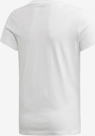 Triko dětské adidas Originals | Bílá | Dívčí | 128 - obrázek 9