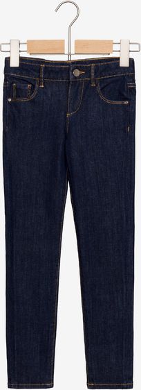 Jeans dětské Guess | Modrá | Dívčí | 12 let - obrázek 1