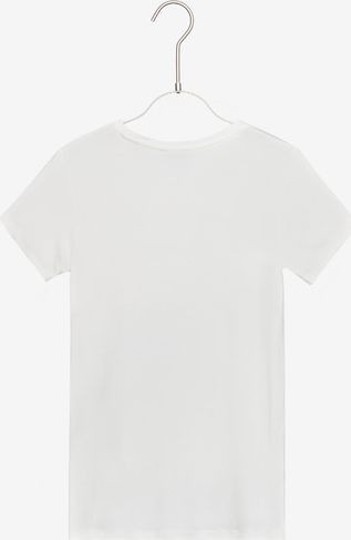 Triko dětské Guess | Bílá | Dívčí | 8 let - obrázek 2