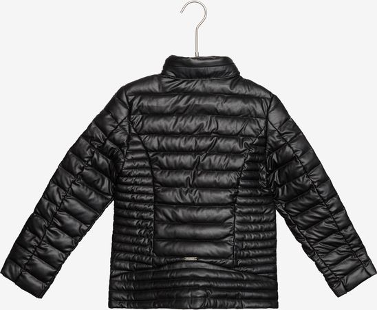 Bunda dětská Guess | Černá | Dívčí | 7 let - obrázek 2