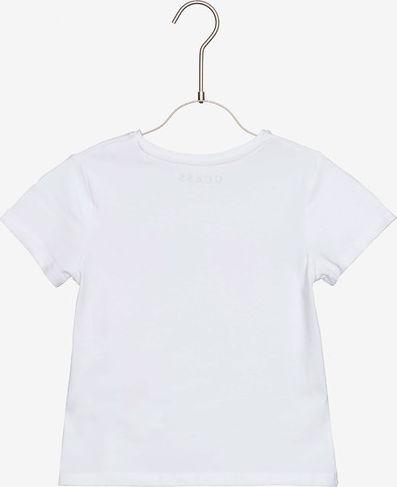 Triko dětské Guess | Bílá | Dívčí | 16 let - obrázek 2