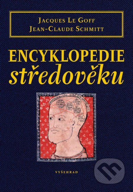 Encyklopedie středověku - Jacques Le Goff, Jean-Claude Schmitt - obrázek 1